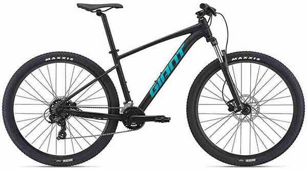 Xe đạp địa hình thể thao Giant Talon 3 2021